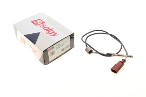 Датчик температури ВГ VW Crafter 2.5 TDI 06-13