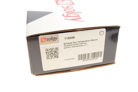 Датчик температури ВГ VW Crafter 2.5 TDI 06-13