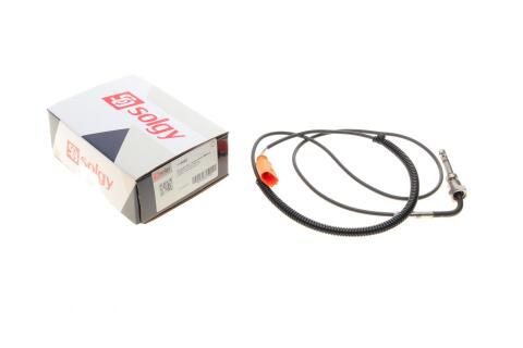 Датчик температури ВГ VW T5 2.5 TDI 03-09