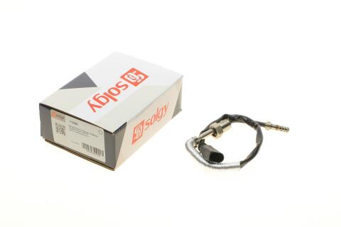 Датчик температури ВГ (перед турбіною) Audi A3/VW Golf VII/Touran 2.0 TDI 12-