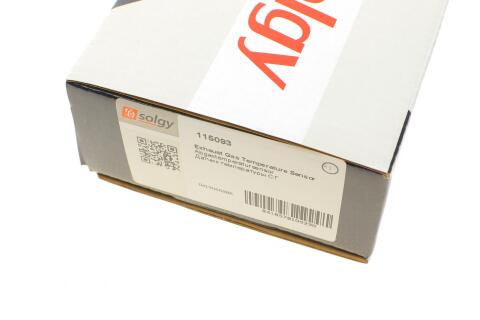 Датчик температури ВГ (перед турбіною) Audi A3/VW Golf VII/Touran 2.0 TDI 12-