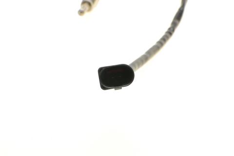 Датчик температури ВГ (перед турбіною) Audi A3/VW Golf VII/Touran 2.0 TDI 12-