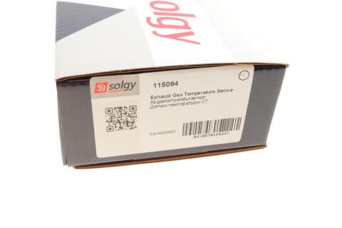 Датчик температури ВГ VW Passat 2.0 TDI 11-14