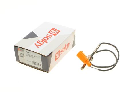 Датчик температури ВГ VW Passat 2.0 TDI 11-15 Датчик температури ВГ VW Passat 2.0 TDI 11-15