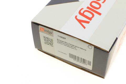 Датчик температури ВГ VW Passat 2.0 TDI 11-15 Датчик температури ВГ VW Passat 2.0 TDI 11-15