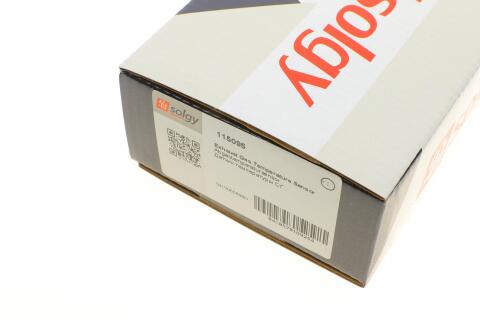 Датчик температури ВГ Audi A3/VW Golf VII/Passat 1.6 TDI 12-