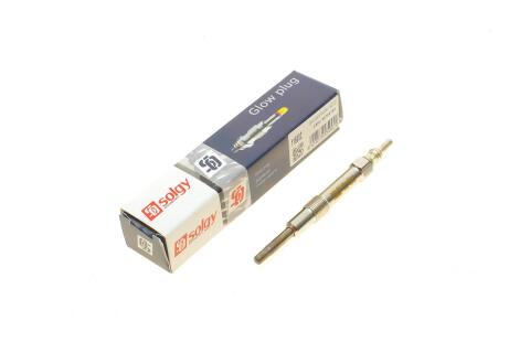 Свічка розжарювання Fiat Doblo 1.9JTD 01-