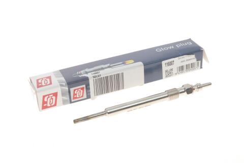 Свеча накаливания VW T5/Caddy 1.6-2.0 TDI 10-(4.4V)