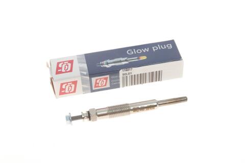 Свеча накаливания Renault Kangoo 1.9D