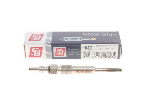 Свеча накаливания VW T5/Crafter (7V) (M10x1mm)