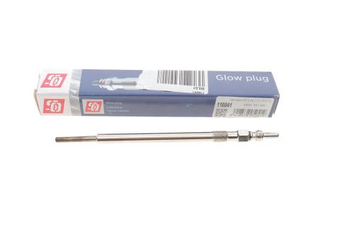 Свеча накаливания MB Sprinter 2.2CDI OM651 09- (7V)