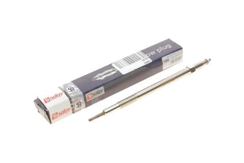 Свічка розжарювання Renault Master 3.0CDI 07- (11V) Свічка розжарювання Renault Master 3.0CDI 07- (11V)