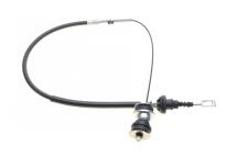 Трос зчеплення Fiat Ducato/Citroen Jumper/Peugeot Boxer 1.9-2.5d -02 (1090/555 мм)