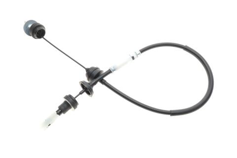 Трос зчеплення Fiat Scudo 96-06 (1095/750 мм)