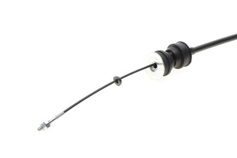 Трос зчеплення Fiat Scudo 96-06 (1095/750 мм)