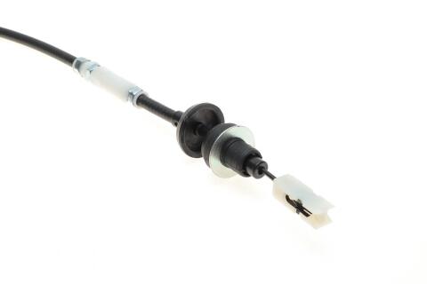 Трос зчеплення Fiat Scudo 96-06 (1095/750 мм)