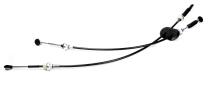 Трос куліси Renault Master 1.9D-2.8DTI 98-