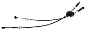 Трос куліси Renault Master 1.9D-2.8DTI 98-