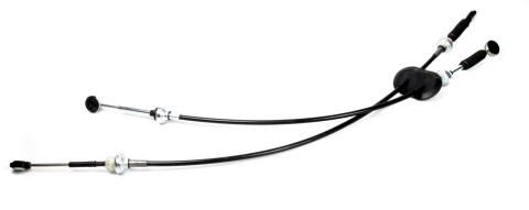 Трос куліси Renault Master 1.9D-2.8DTI 98-