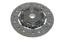 Диск зчеплення MB Sprinter 312 2.9TDI (d=250mm) (з пружинами)