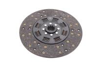 Диск зчеплення MB 609-809 OM364 (d=280мм)