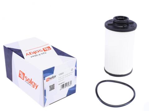Фільтр АКПП DSG VW Caddy III 03- Фільтр АКПП DSG VW Caddy III 03-