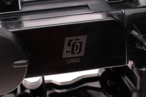 Кришка клапанів MB Sprinter OM651 2.2 CDI 09-