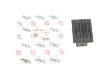 Подушка ресори (передня/верхня) MB Sprinter 96- (пластик)