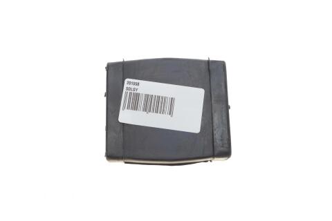 Подушка міжресорна MB Sprinter 901-904 95-06 Подушка міжресорна MB Sprinter 901-904 95-06