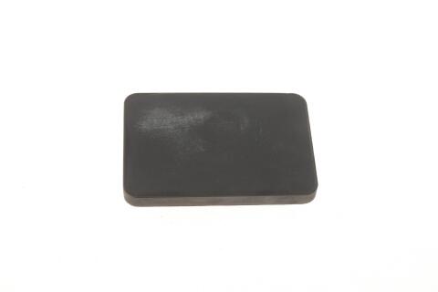 Антискрип MB Sprinter 901-904 (для передньої 2-ох листової ресори)