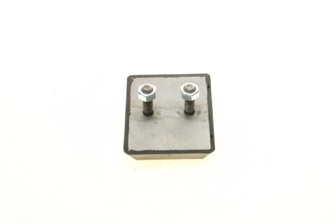 Подушка міжресорна MB 507-814 (з болтами) (болт h=30mm) (к-кт з гайками) Подушка міжресорна MB 507-814 (з болтами) (болт h=30mm) (к-кт з гайками)