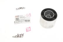 Сайлентблок подушки заднього моста MB Vito (W639) 03-