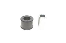 Втулка амортизатора (заднього/верхня) MB Sprinter/207-310D (з металевою втулкою)