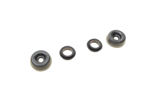 Ремкомплект тормозного цилиндра (заднего) MB 609-814 (d=31.8) (к-кт 2шт.)