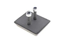 Подушка міжресорна Renault Mascott 01- (з болтами (болт h=27mm) (міжосьова відстань 26mm)