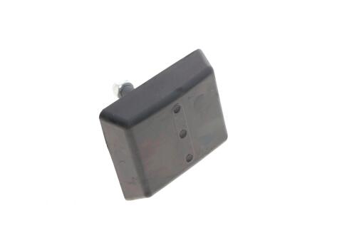 Подушка міжресорна Renault Mascott 01- (з болтами (болт h=27mm) (міжосьова відстань 26mm) Подушка міжресорна Renault Mascott 01- (з болтами (болт h=27mm) (міжосьова відстань 26mm)