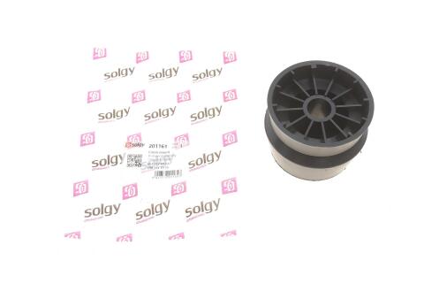 Подушка кабини MB 609-814D Подушка кабини MB 609-814D
