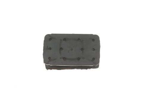 Комплект подушок ресори (передньої) MB Sprinter/VW Crafter 06- (пластикової) Комплект подушок ресори (передньої) MB Sprinter/VW Crafter 06- (пластикової)