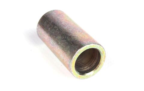 Втулка амортизатора (заднього/верхня) MB Sprinter/VW LT 96-06 (d=14) (з металевою втулкою) Втулка амортизатора (заднього/верхня) MB Sprinter/VW LT 96-06 (d=14) (з металевою втулкою)