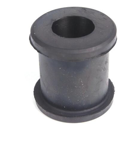 Втулка амортизатора (заднього/верхня) MB Sprinter/VW LT 96-06 (d=14) (з металевою втулкою) Втулка амортизатора (заднього/верхня) MB Sprinter/VW LT 96-06 (d=14) (з металевою втулкою)