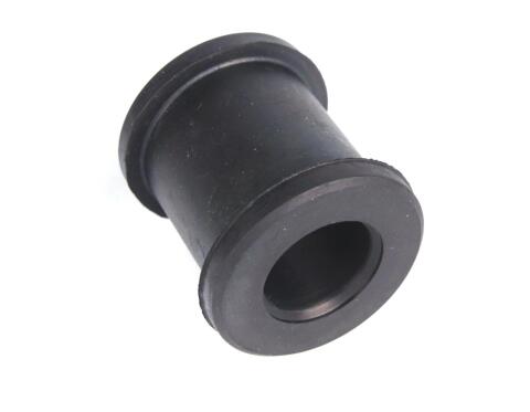 Втулка амортизатора (заднього/верхня) MB Sprinter/VW LT 96-06 (d=14) (з металевою втулкою) Втулка амортизатора (заднього/верхня) MB Sprinter/VW LT 96-06 (d=14) (з металевою втулкою)