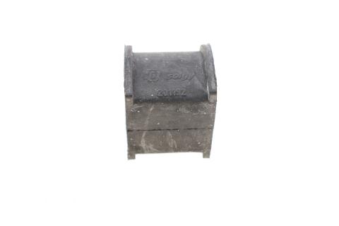 Втулка стабілізатора (переднього) DAF 400 (d=25mm)