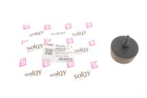 Відбійник ресори (задньої) VW Caddy 03-