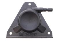 Трикутник стабілізатора MB Sprinter/VW LT 96- (L)