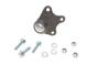Опора кульова (передня/знизу/L) Skoda Fabia/VW Polo 1.4TDI/1.9TDI 99-, фото 1 - інтерент-магазин Auto-Mechanic