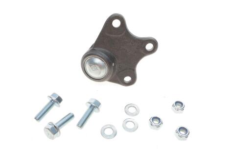 Опора кульова (передня/знизу/L) Skoda Fabia/VW Polo 1.4TDI/1.9TDI 99- Опора кульова (передня/знизу/L) Skoda Fabia/VW Polo 1.4TDI/1.9TDI 99-