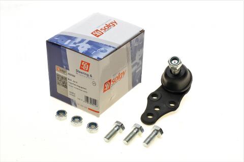 Опора кульова (передня/знизу) Opel Kadett 84-91/Daewoo Lanos 1.4-1.6 16V 95- Опора кульова (передня/знизу) Opel Kadett 84-91/Daewoo Lanos 1.4-1.6 16V 95-