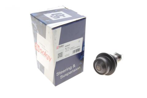 Опора кульова (передня) MB Sprinter 901-904/VW LT 28-35 2.2CDI/2.5TDI 96- Опора кульова (передня) MB Sprinter 901-904/VW LT 28-35 2.2CDI/2.5TDI 96-