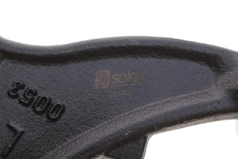 Важіль підвіски (передній) (L) Fiat Scudo/Citroen Jumpy 07-