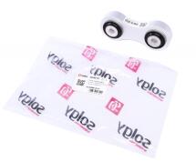 Важіль підвіски (задній) Tesla Model S -15 (косточка)